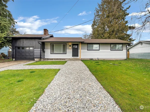 1625 Violet Meadow Street S, Tacoma, WA 98444