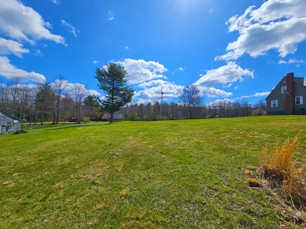 160 Smokey Branch Rd, Danese, WV 25831