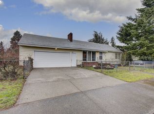 5915 SE Reedway St, Portland, OR 97206
