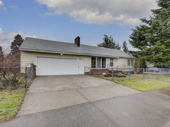 5915 SE Reedway St, Portland, OR 97206