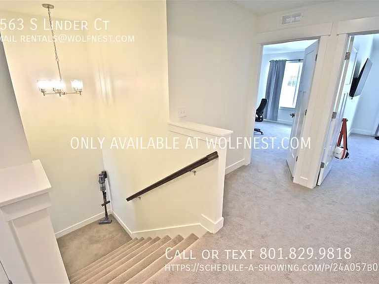 3563 S Linder Ct — Photo 14