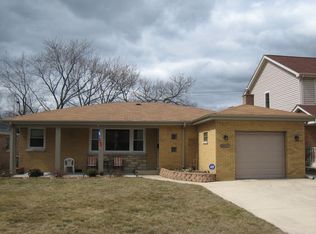 11014 S Keeler Ave, Oak Lawn, IL