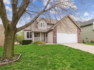 2063 NW 146th St, Clive, IA 50325