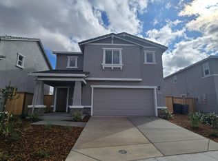 3008 Red Feather Way, Roseville, CA