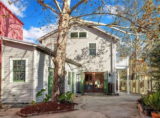 901 Montegut St, New Orleans, LA 70117