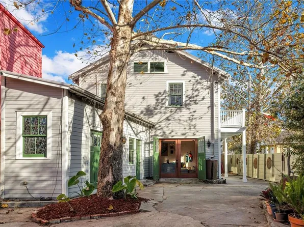 901 Montegut St, New Orleans, LA 70117