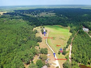 10315 N Walker Rd, Cleveland, TX 77328