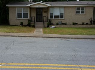 310 W 22nd St, North Little Rock, AR 72114
