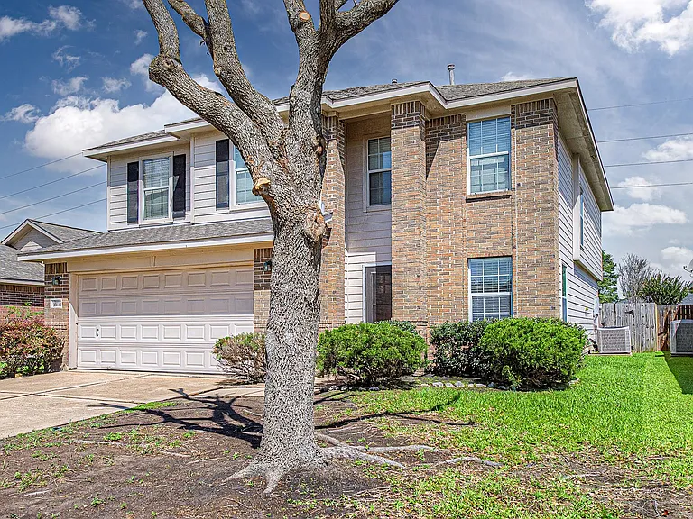 18114 Sorrell Oaks Ln — Photo 2