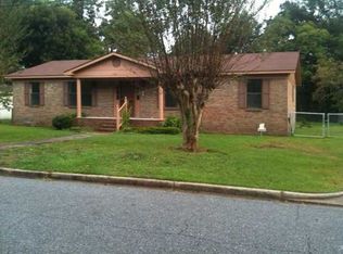 1554 Johnston St, Mobile, AL 36605