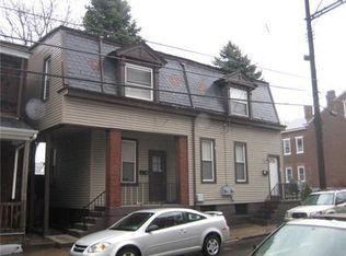 1416 Lager St, Pittsburgh, PA 15212