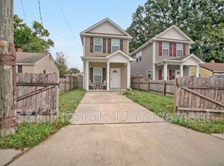 622 Westwood Ave Unit 2, Hampton, VA 23661