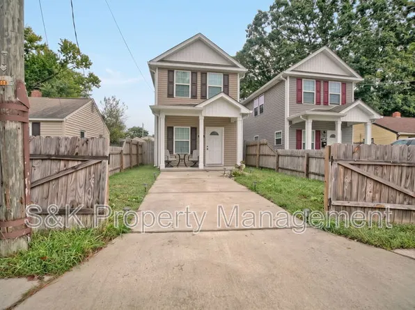 622 Westwood Ave Unit 2, Hampton, VA 23661