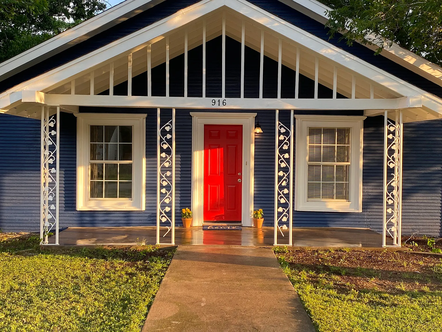 3 bed, 1000 sqft, $1,000 — Photo 3