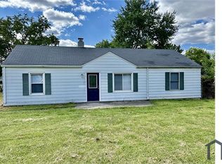 2772 S Keystone Ave, Indianapolis, IN 46203