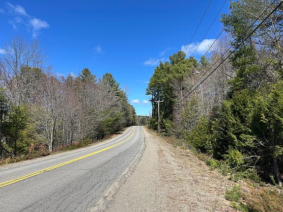 3rd image of Lot 1 Waldoboro Road