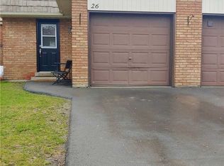 1350 Limeridge Rd E #26, Hamilton, ON L8W1L6