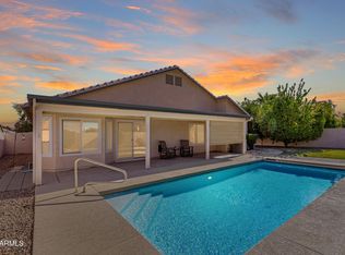 1460 S Pueblo St, Gilbert, AZ 85233