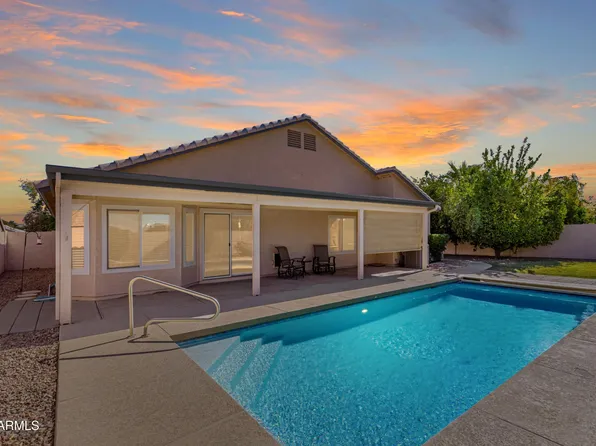 1460 S PUEBLO Street, Gilbert, AZ 85233