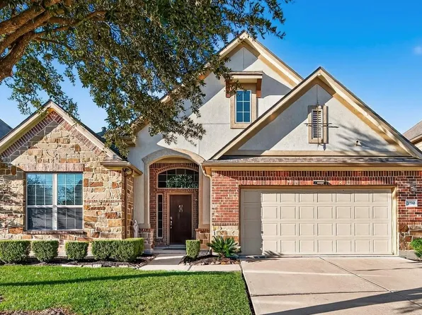 20710 Bahama Blue Dr, Richmond, TX 77407