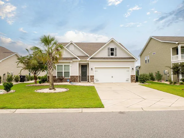 149 Laurel Hill Pl, Murrells Inlet, SC 29576