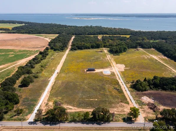 11839 Maximus Ln, Kingston, OK 73439