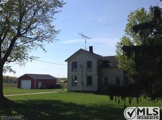 20455 Meceola Rd, Paris, MI 49338