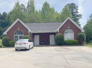 7 Fern Point Dr #7, Toccoa, GA 30577