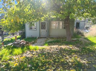 222 Roby Ln #CA, Wofford Heights, CA 93285