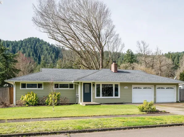 77038 Westridge Ave, Westfir, OR 97492