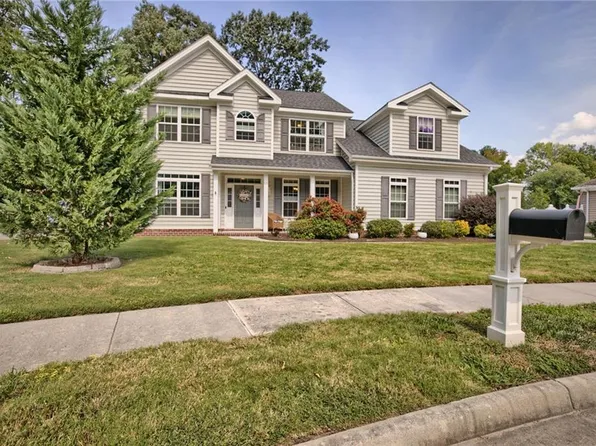 920 Covenant Way, Chesapeake, VA 23322
