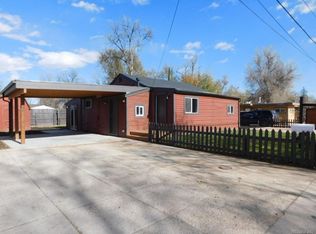 6451 E 68th Ave, Commerce City, CO 80022