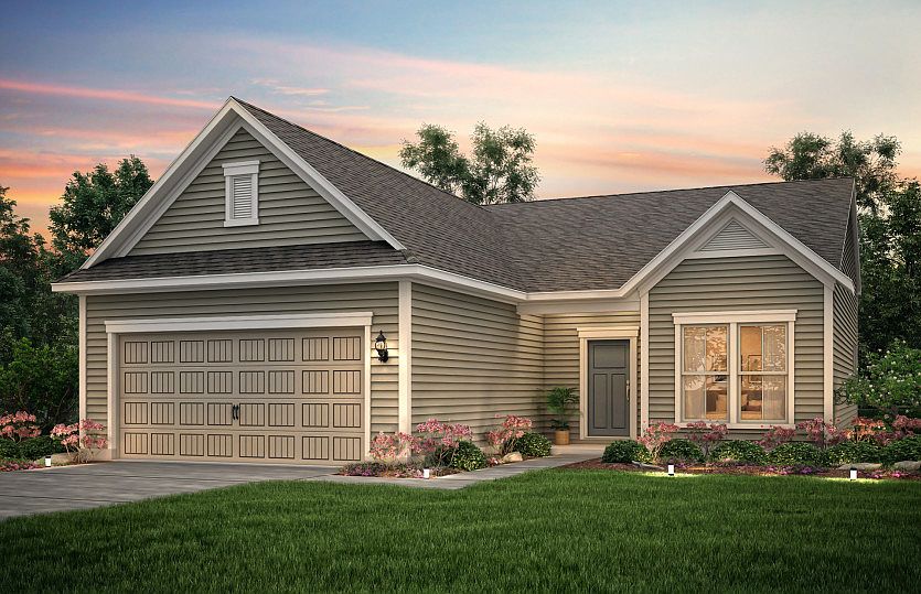 Model Representation