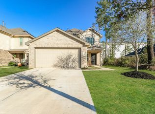 3717 Alexus Dr, Conroe, TX 77301