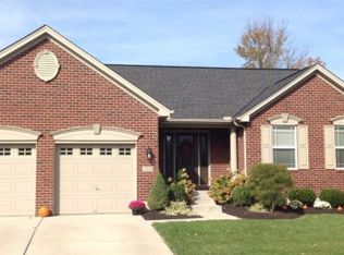 9083 Chantilly Ct, Union, KY 41091