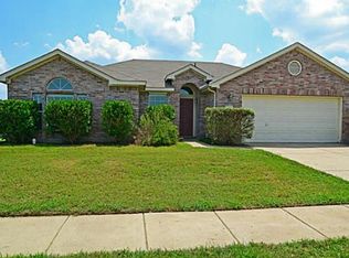 101 Meadow Ridge Dr, Anna, TX 75409