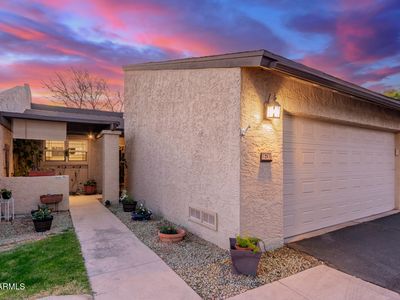 2256 W Lindner Ave UNIT 25, Mesa, AZ, 85202