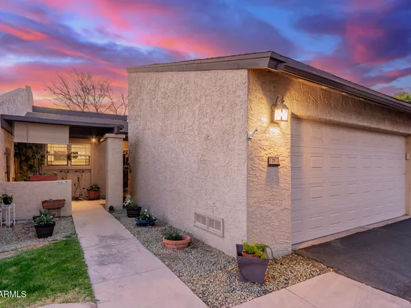 2256 W LINDNER Avenue #25, Mesa, AZ 85202