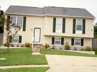 7100 Saint Lauren Ct, Curtis Bay, MD 21226