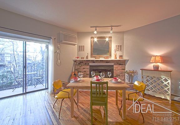 2nd image of 119 Wyckoff St #0A