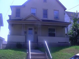 1015 Sterling St APT A, Scranton, PA 18508