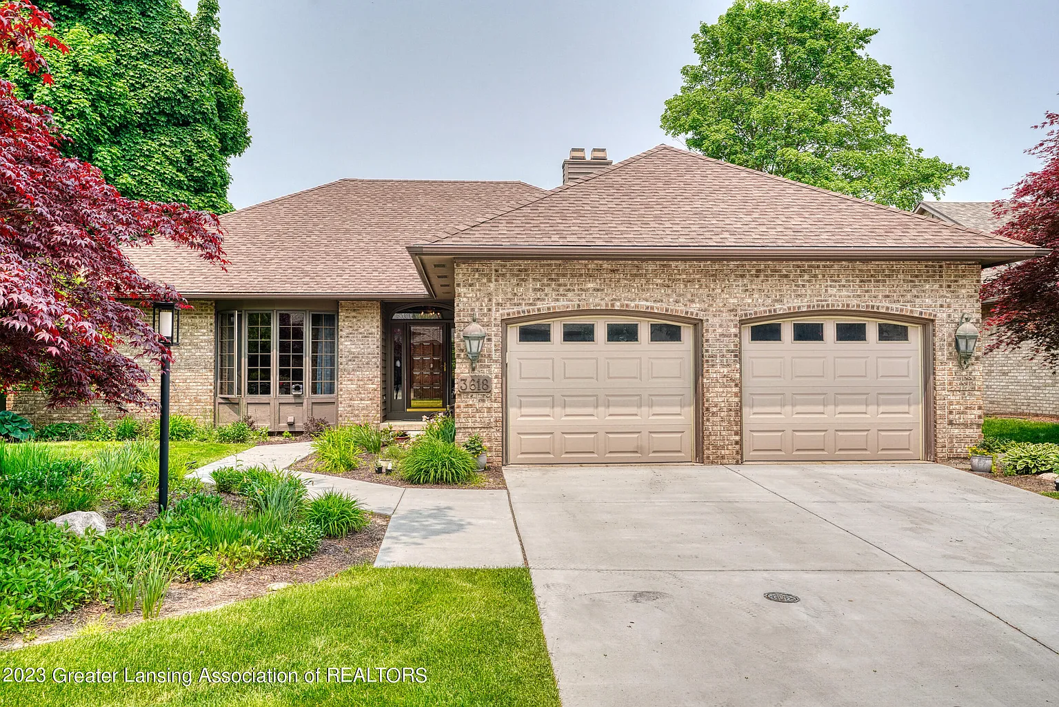 3618 Muirfield Dr photo 1