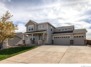 998 Eaglestone Dr, Castle Rock, CO 80104