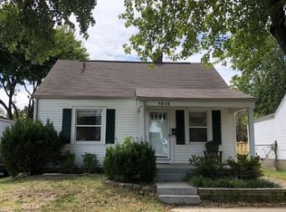 1012 Oakwood Ave, Louisville, KY 40215
