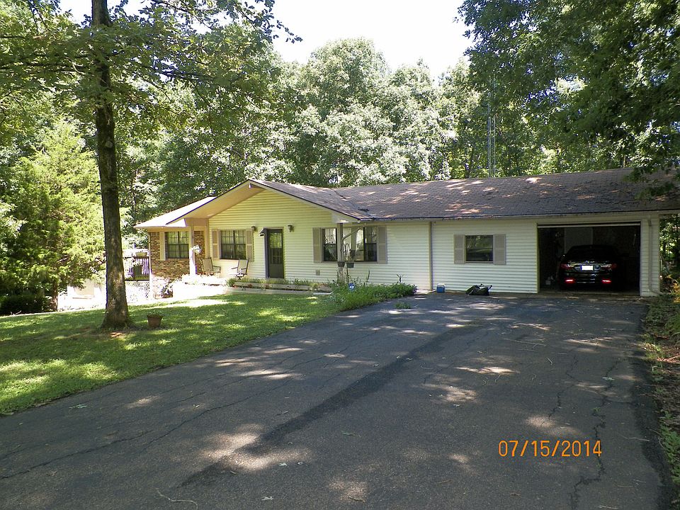 MOVE IN READY