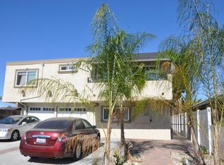 4181 37th St APT 6, San Diego, CA 92105