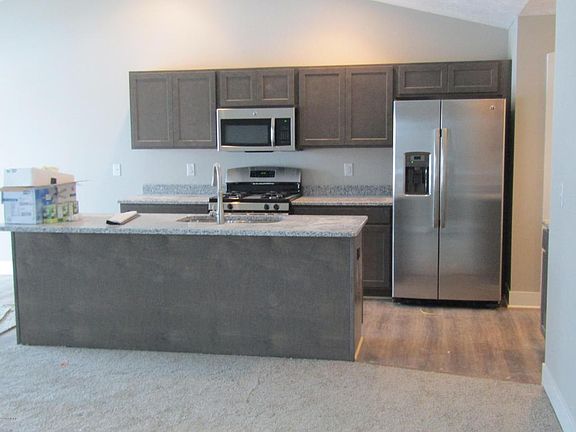 4th image of 1169 S Village Cir #38