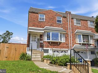 3530 Teton Rd, Philadelphia, PA 19154