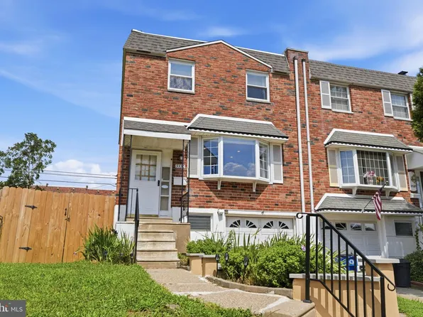 3530 Teton Rd, Philadelphia, PA 19154