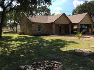 1604 Saracen Rd, Austin, TX 78733